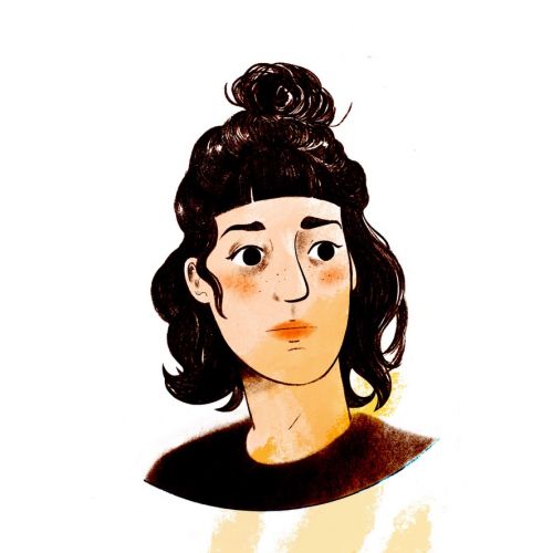 tiphaine gantheil - illustrateurs-jeunesse