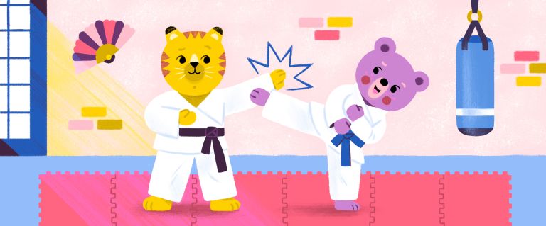 Travail personnel - 2025 - vanessa robidou - illustrateur-jeunesse